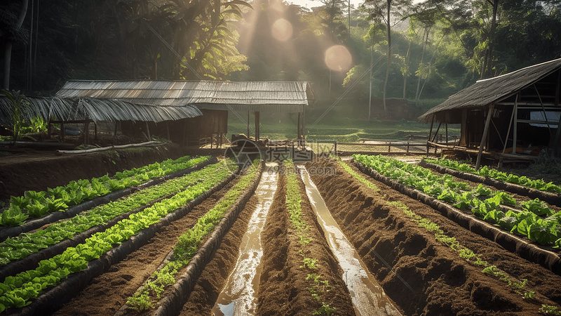 智慧农业大数据平台安装步骤：实用避坑指南